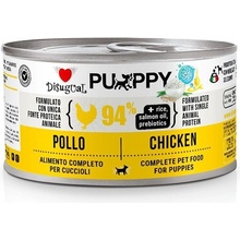 Disugual Dog Mono Puppy Chicken 150 g