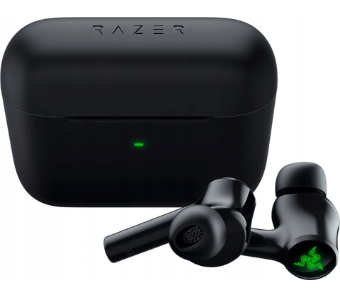 Razer Hammerhead HyperSpeed