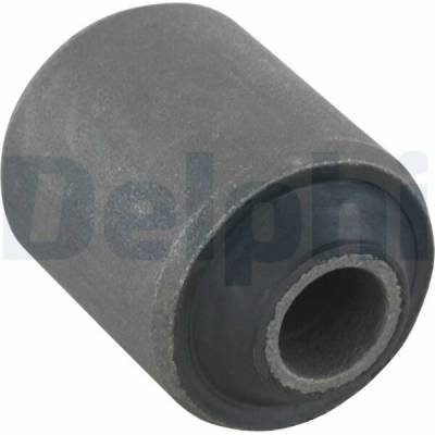 DELPHI Uloženie riadenia TD401W