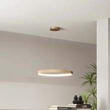 Luce Ambiente Design LED-NIKE-S50-ORO