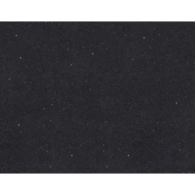 Pfleiderer Pracovní deska Flash black Formát 4100x600 mm Struktura VO F76016 – Zboží Dáma