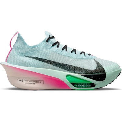 Nike Мъжки маратонки Nike ZoomX Alphafly 3 Mens Running Shoes - Glacier Blue