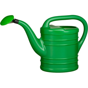 PALISAD Градинска лейка Palisad - 675108, 5 L, пластмасова, зелена (675108)