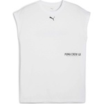 PUMA M graphic cutoff tank s