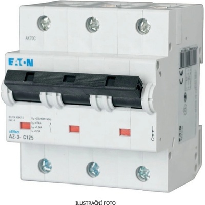 Eaton AZ-3-B80 80A 174512