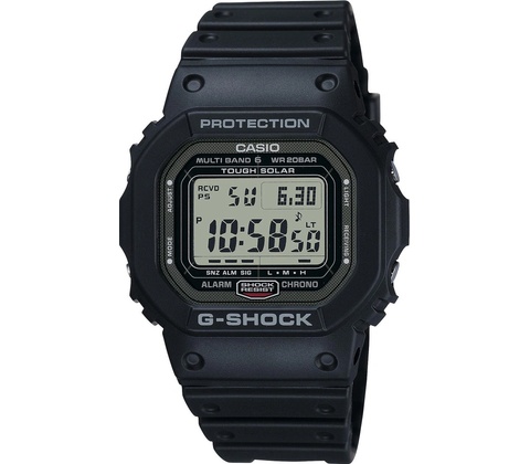 Casio GW-5000U-1