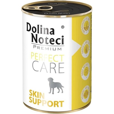 Dolina Noteci Premium Perfect Care Skin Support 400 г