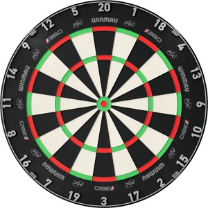 Winmau Мишена Steeltip Blade 360 Winmau