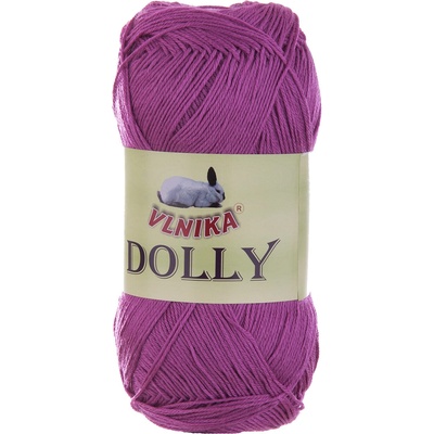 VLNIKA Příze Dolly Varianta: 532