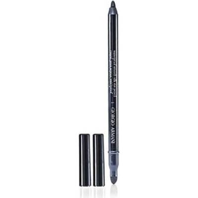 Giorgio Armani Voděodolná tužka na oči Waterproof Smooth Silk Eye Pencil Black 1,2 g