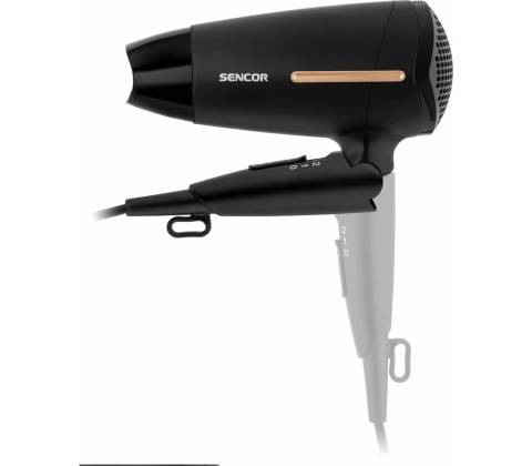 Sencor SHD 0045BK