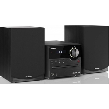 Sharp XL-B512BK