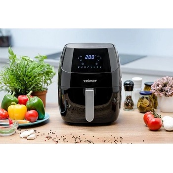 Image 1 of Zelmer ZAF5500B