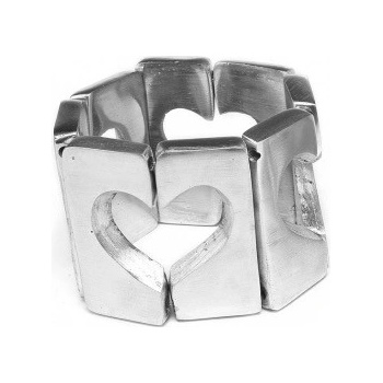 Image 1 of Vestopazzo Гривна Vestopazzo - AL01105 (AL01105)