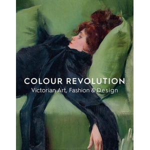 Colour Revolution | RIBEYROL CHARLOTTE/W (ISBN: 9781910807576)