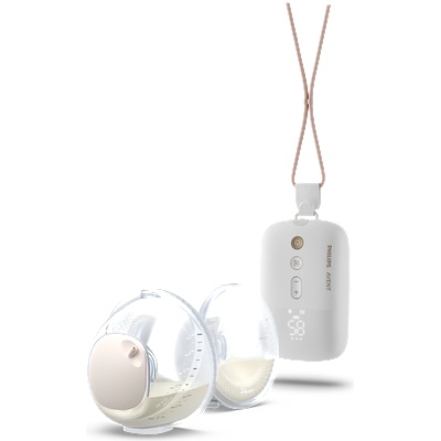 Philips Avent Hands-Free Duo SCF532/11