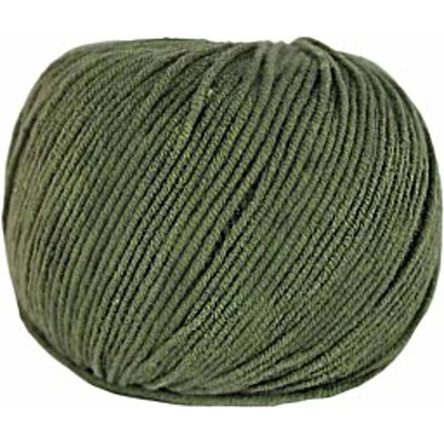 Jeans 8164 - Khaki