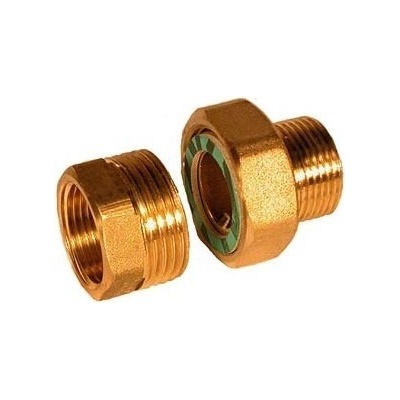 Mos šroubení rad. 3/4" přímé 4300