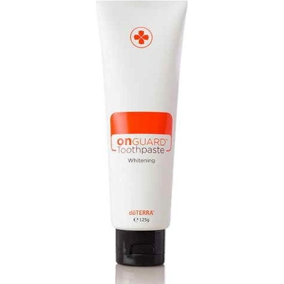 doTERRA On Guard prírodná bieliaca 113 g