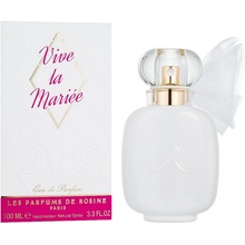 Les Parfums de Rosine Vive la Mariée parfumovaná voda dámska 100 ml