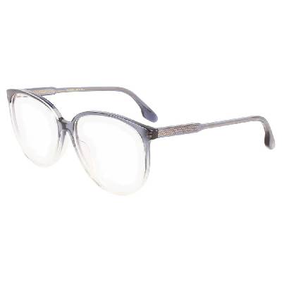 VB26195715320 woman glasses - Grey (Blue / Green)