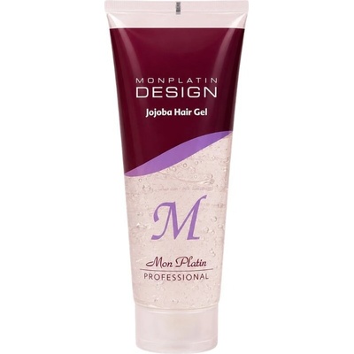 Mon Platin Jojobový gél ružový 250 ml