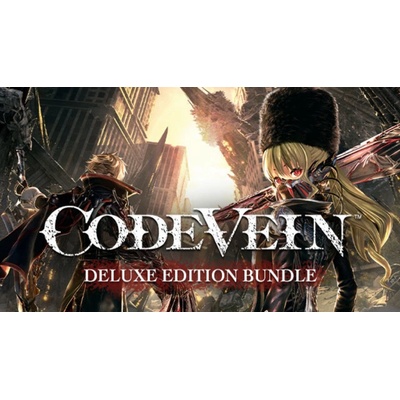 Code Vein (Deluxe Edition)