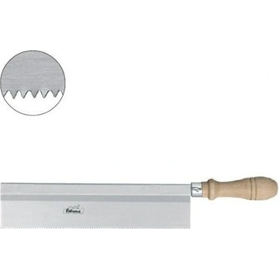 PILANA pila čepovka rovná 250mm 22 5280