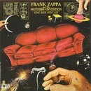ZAPPA FRANK: ONE SIZE FITS ALL CD