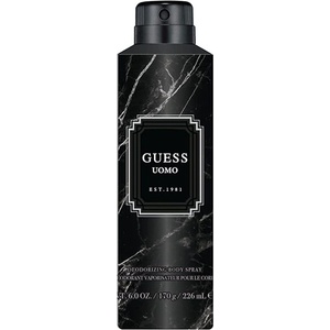 GUESS Uomo Man deo spray 226 ml