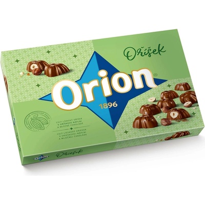 Orion Oříškový dezert 147 g