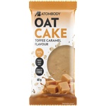 Atombody Oat Cake - Toffee Caramel