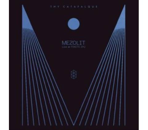 Mezolit BD