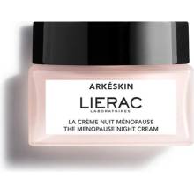 Lierac Arkéskin noční krém La Créme Nuit Ménopause 50 ml