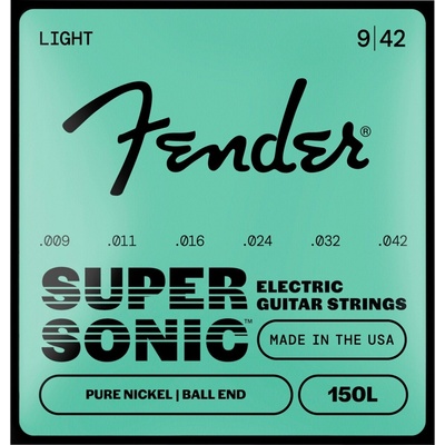 Fender SuperSonic 150L