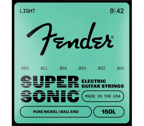 Fender SuperSonic 150L