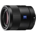 Sony Sonnar T* FE 55mm f/1.8 ZA (SEL55F18Z) Обективи