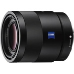 Sony Sonnar T* FE 55mm f/1.8 ZA (SEL55F18Z) Обективи