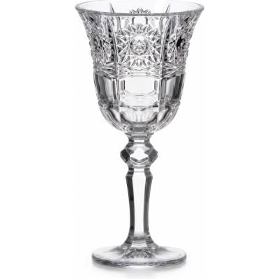 Crystal Bohemia BOHEMIA LOREY POHÁR NA VÍNO 6 x 220 ml