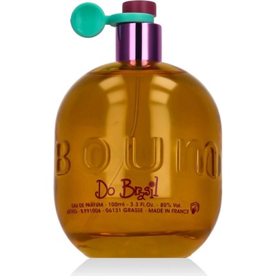 Jeanne Arthes Boum Do Brasil parfémovaná voda dámská 100 ml