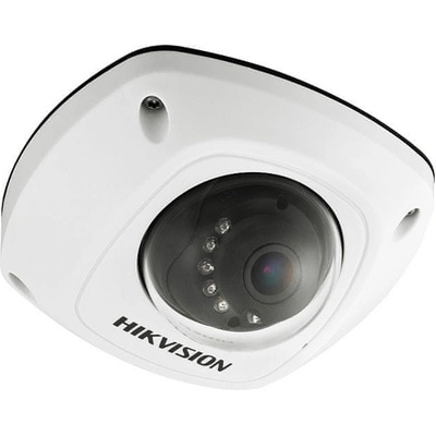 Hikvision DS-2CD2543G0-IWS