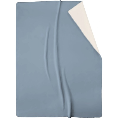 Biederlack Moderní oboustranná deka Duo Cotton 150x200
