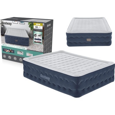 Bestway 6716P Tritech Queen 203x152x51cm