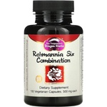 Dragon Herbs Rehmannia Six Combination [100 капсули]