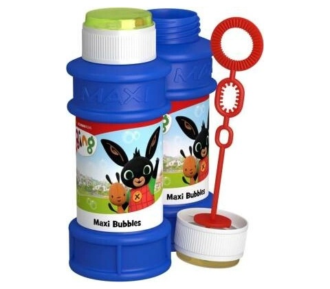 Bublifuk Bing 175ml