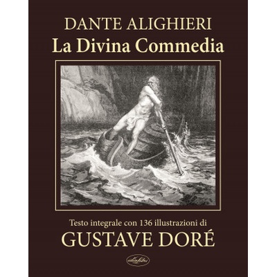 La Divina Commedia