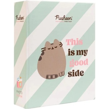 Image 1 of Grupo Erik Фотоалбум Grupo Erik - Pusheen, 100 снимки (AF100101507)