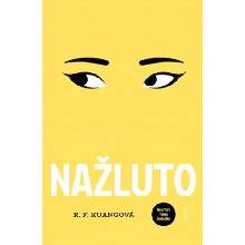 Nažluto - R. F. Kuang