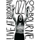 OSBOURNE, OZZY - LIVE AT THE BUDOKAN DVD