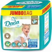 DADA Extra Soft 5 JUNIOR 15-25 kg 68 ks